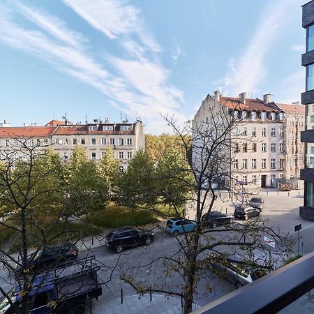 Luxurious Apartments Ksiecia Witolda By Noclegi Renters Wrocław Eksteriør billede