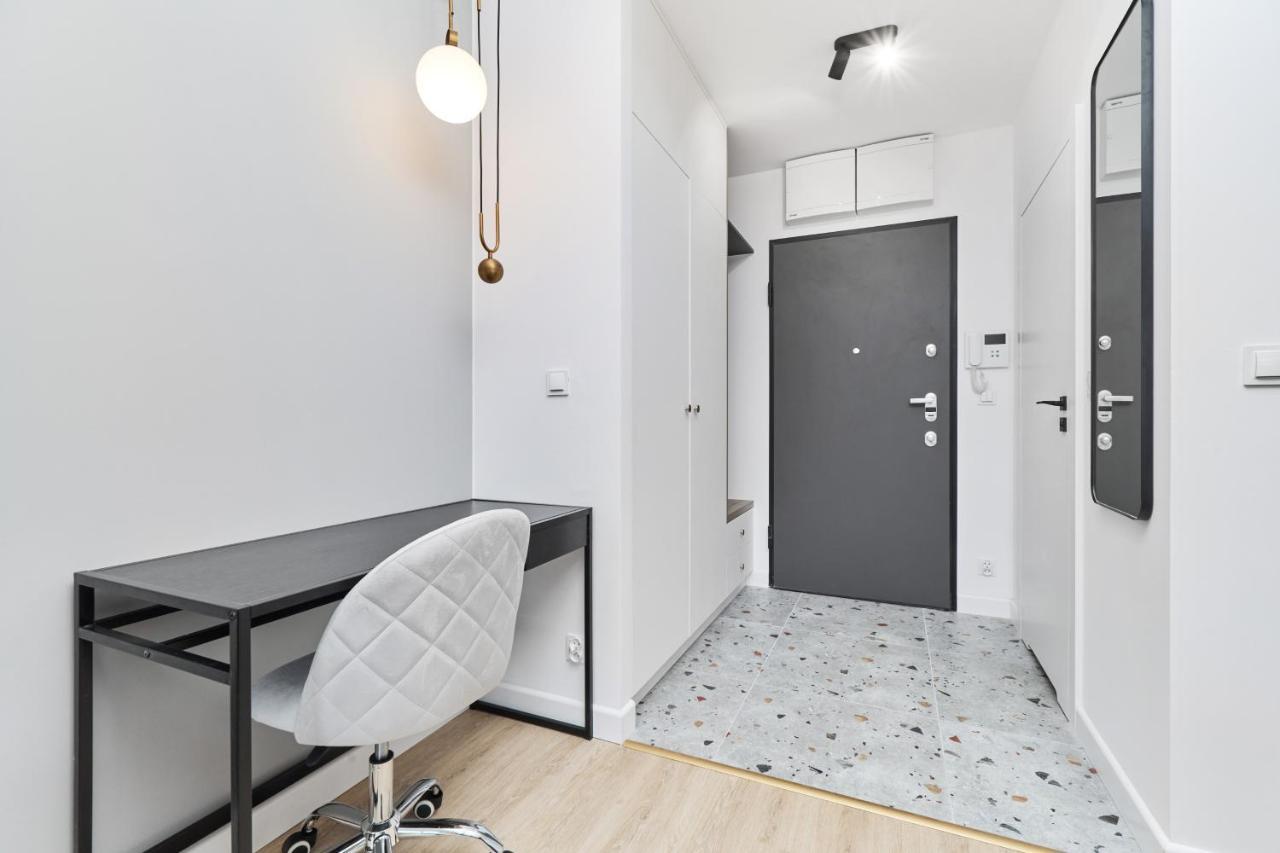 Luxurious Apartments Ksiecia Witolda By Noclegi Renters Wrocław Eksteriør billede